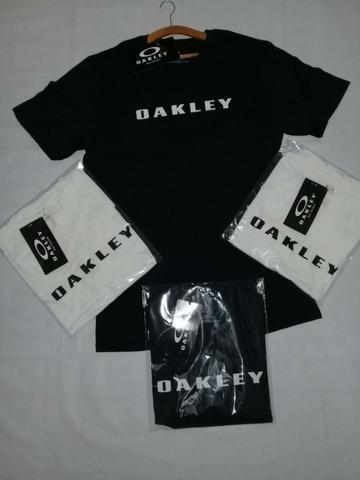 Camiseta Oakley original EUA