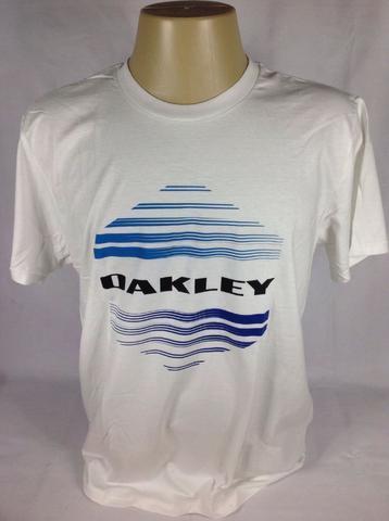 Camiseta Oakley original importada EUA