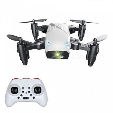 Drone Dobrável S9 Micro 4 Canais Pronta Entrega !!!