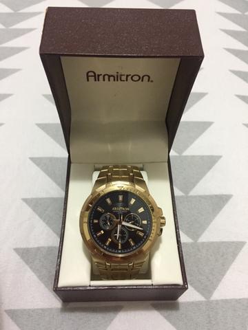 Relógio Armitron Original