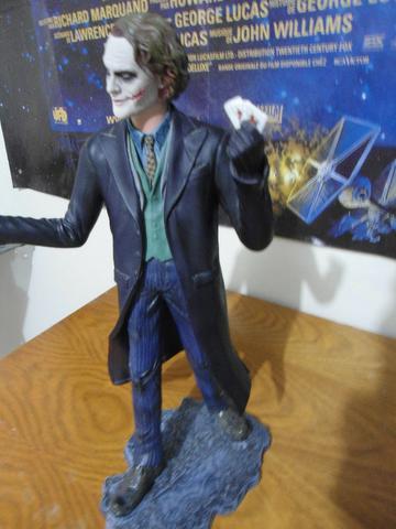 Bonecom action figure Joker Coringa Edição Imitada Crazy Toys