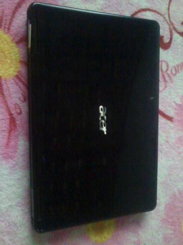 Notebook Acer conservado