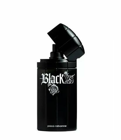 Perfume Paco rabanne Black xs