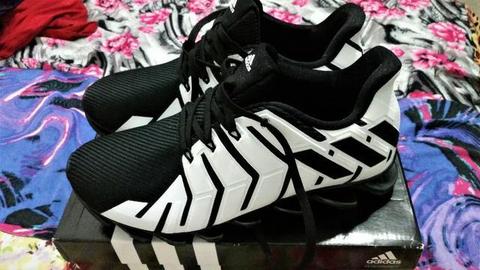 Adidas Springblade Pro 100% Original acc Troca