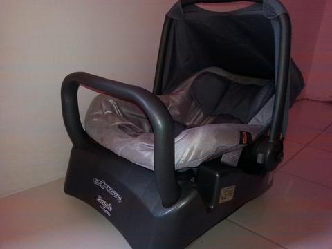 Cadeira infantil para carro Burigotto