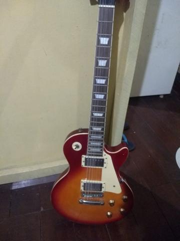 Guitarra Les Paul Benson