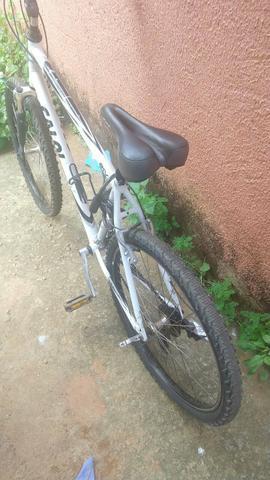 Bicicleta Caloi