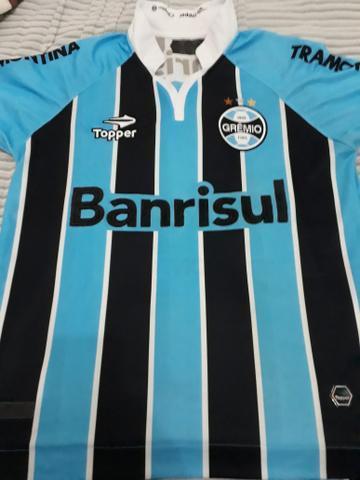 Camiseta do Grêmio