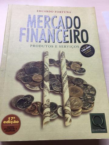 Mercado Financeiro - 17ed