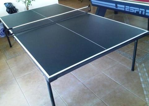 Tenis de Mesa Nova Tamanho Oficial (Ping -Pong)