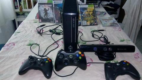 Xbox (somente venda )