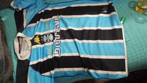 Camisa centenário Grêmio