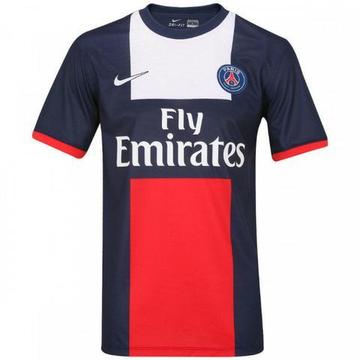 Camisa Paris Saint Germain 2013 Original Nike