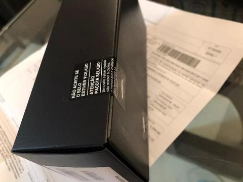 Samsung Galaxy Note 8, 64gb, Anatel, Nota + Garantia 1 Ano