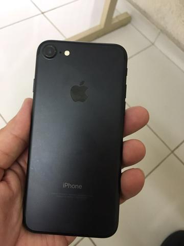 Iphone 7 com Apple Watch