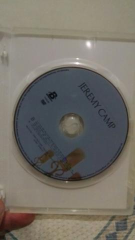 DVD semi-novo
