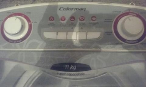 Máquina de lavar 11 kg