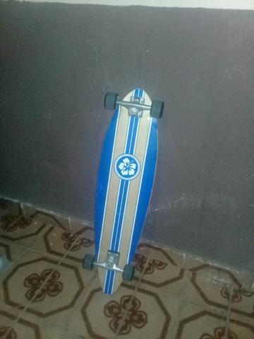 Longboard