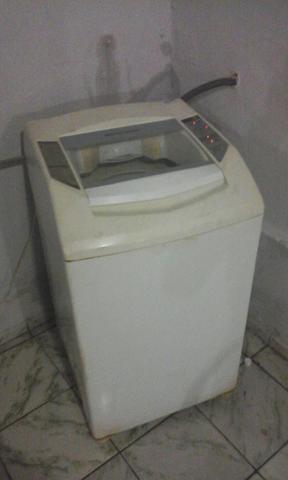 Maquina de lavar brastemp 7kls