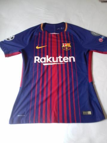 Camiseta original Barcelona