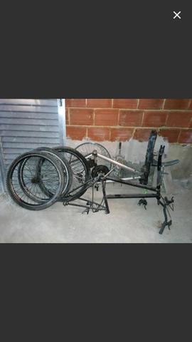 Troco Por Bike