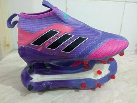 Chuteira adidas purecontrol