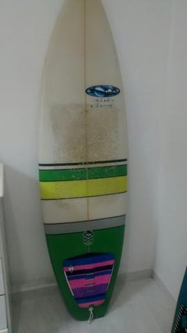 Prancha de surfe