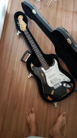 Guitarra Fender squier