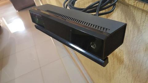 Kinect Parcelo xbox one bem conservado