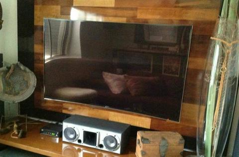 Venda smart TV Samsung 55 polegadas