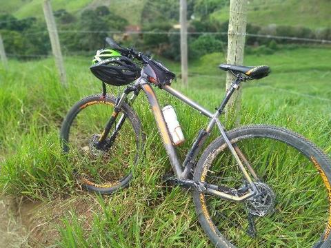 Bike OGGI - 7.3
