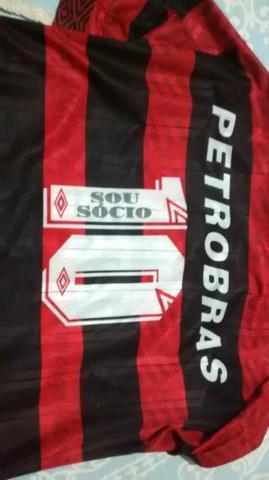 Camisa 95 FLA