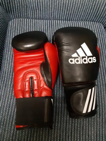 Par luvas box Adidas