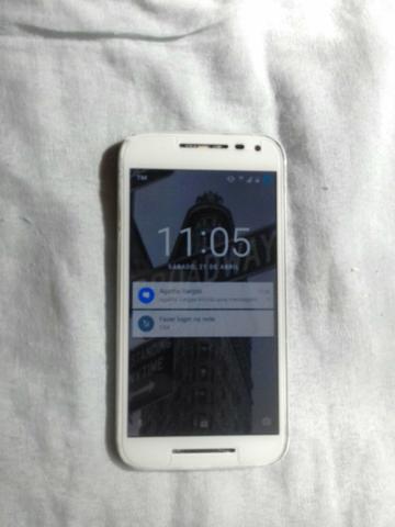 Moto g3 tv