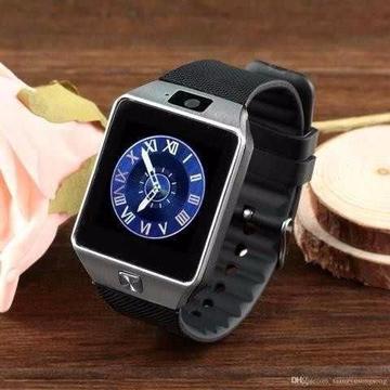 Relógio Celular Smartwatch Chip 3g/Cartão memória