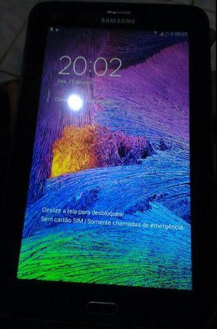 Samsung Galaxy Tab E 7.0
