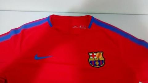 Camisa do Barcelona Importada (Beko)