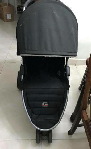 Carrinho Britax B Agile