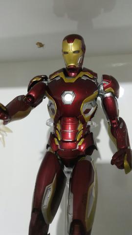 Iron Man Mark 45 Sh Figuarts Original