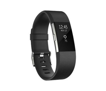 Fitbit Charge 2 Preto (large)