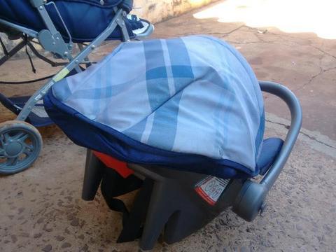 Vendo bebe conforto