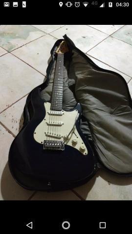 Guitarra Steinberg R$550,00 aberto para negociação