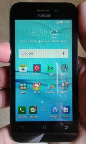 ASUS Zenfone Go Celular SmartPhone