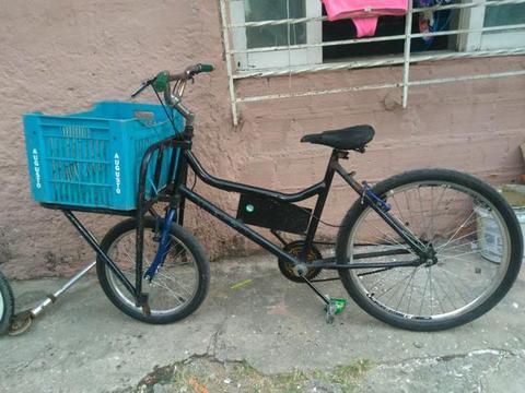 Bike de carga Barata
