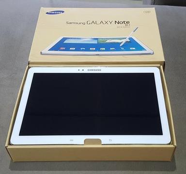 Tablet Samsung GALAXU Note 10.1 - 2014 Edition (Usado)