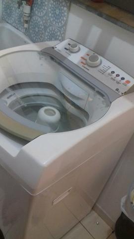 Maquina de Lavar Brastemp 8k
