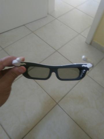 Óculos 3D Sony - Oportunidade!