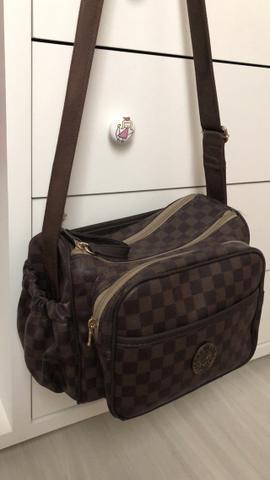 Bolsa de bebe louis vuitton Inspired
