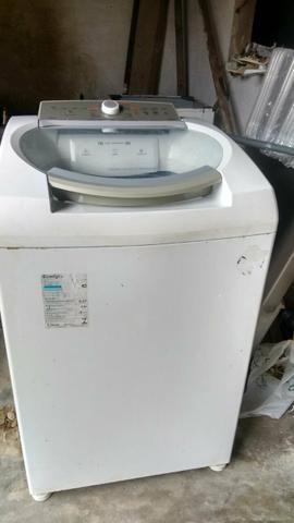 Máquina de lavar roupa