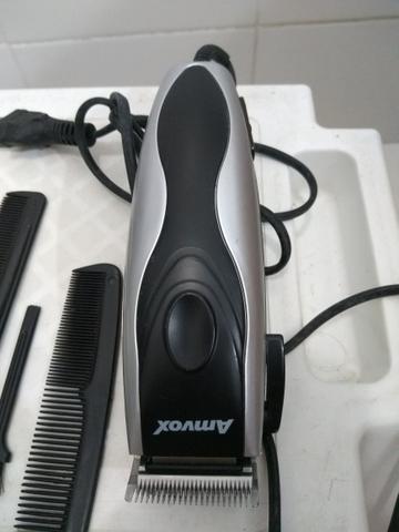 Máquina de cortar cabelo